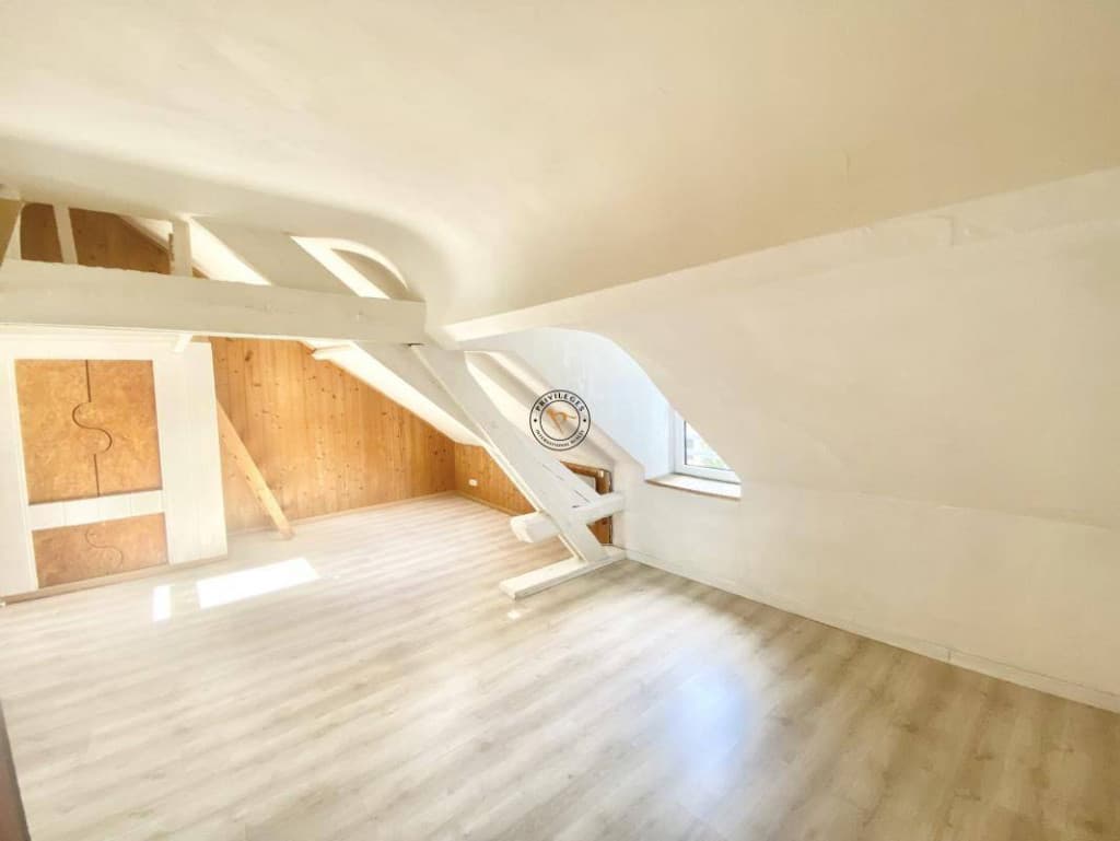 Loue studio - 17.24 m² - 1 pièce - Nantes 44000
