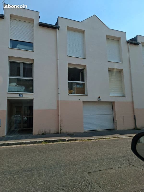 Studio Nantes
