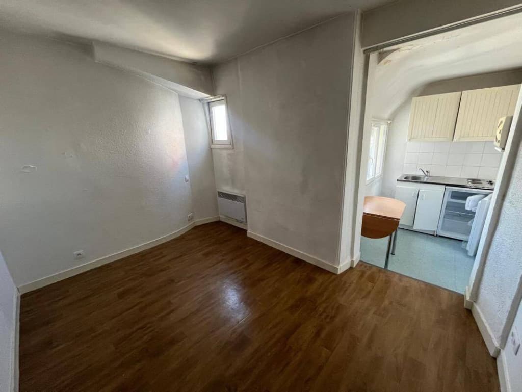 Studio à louer