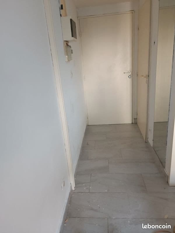 Studio pour etudiant