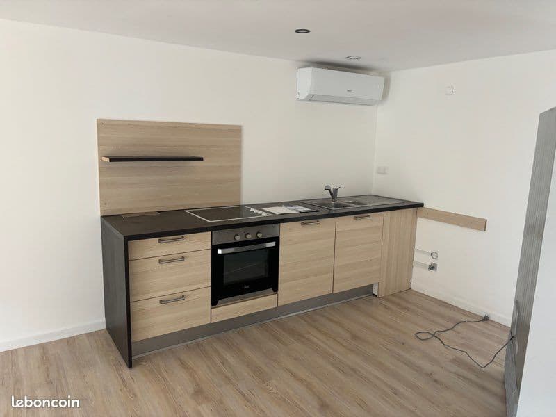 Loue Appartement,
