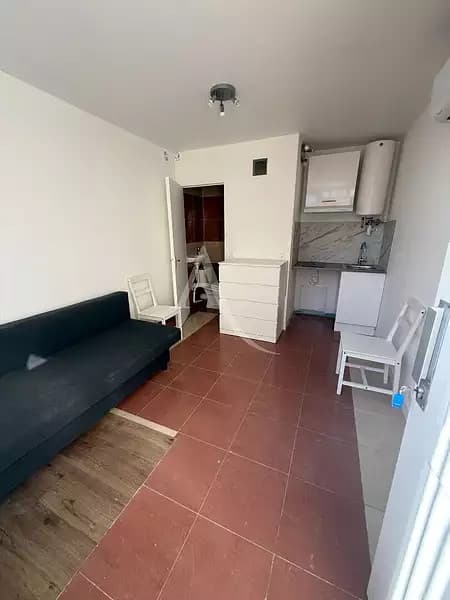 Location appartement 1 pièce 12,04 m² Aubervilliers (93300) - Superimmo