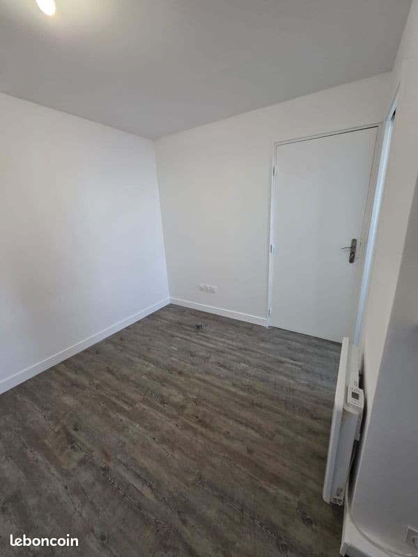 Studio Aubervilliers