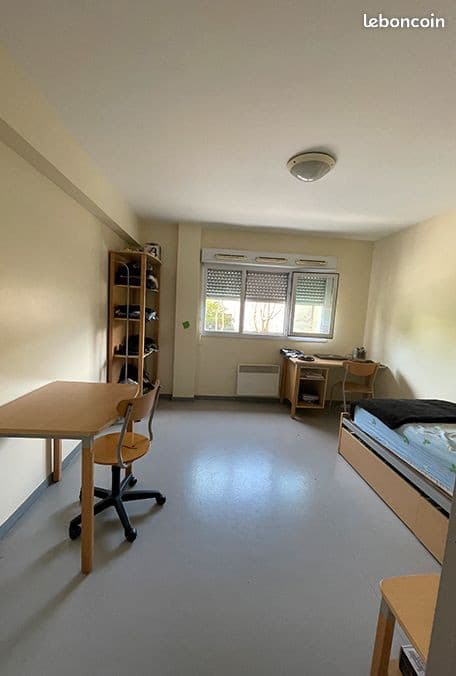 Appartement 19 m² saint ouen/ Paris pour l'été