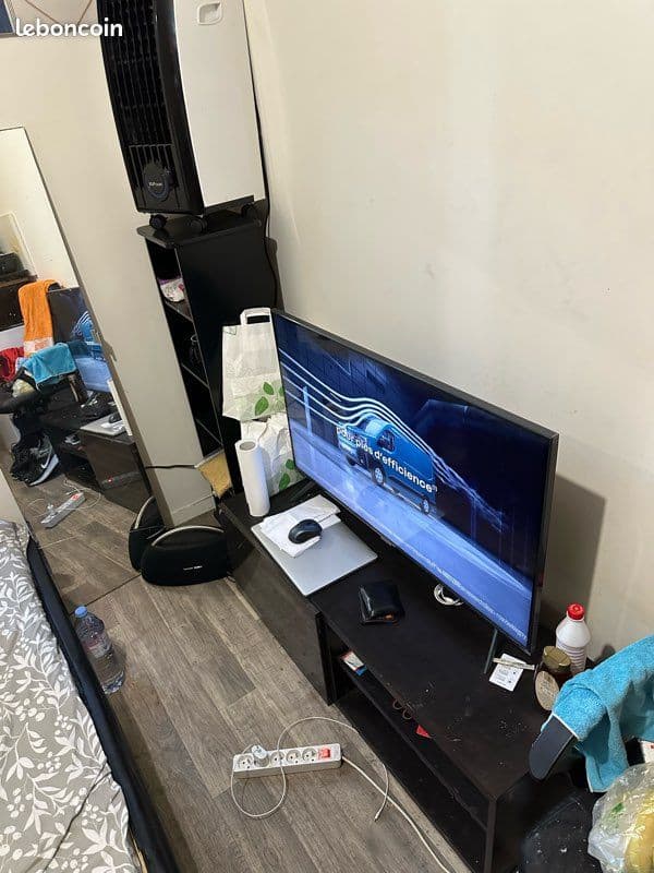 Chambre sous location