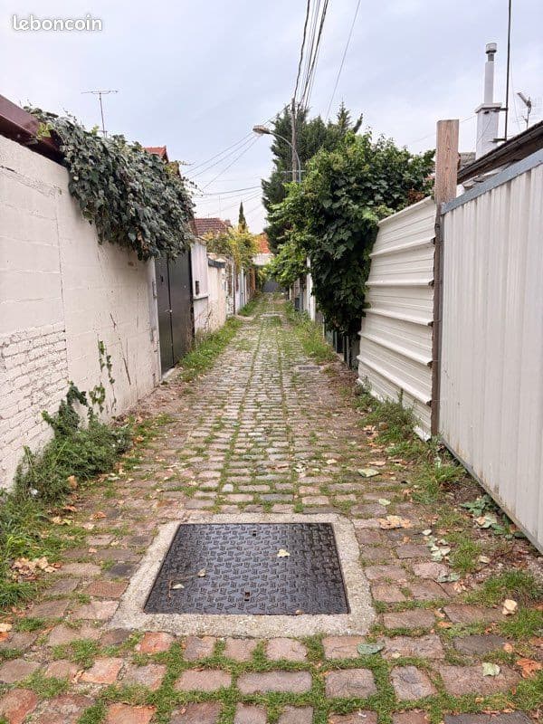 Ateliers d’artistes / artisans à louer – Saint-Ouen-sur-Seine