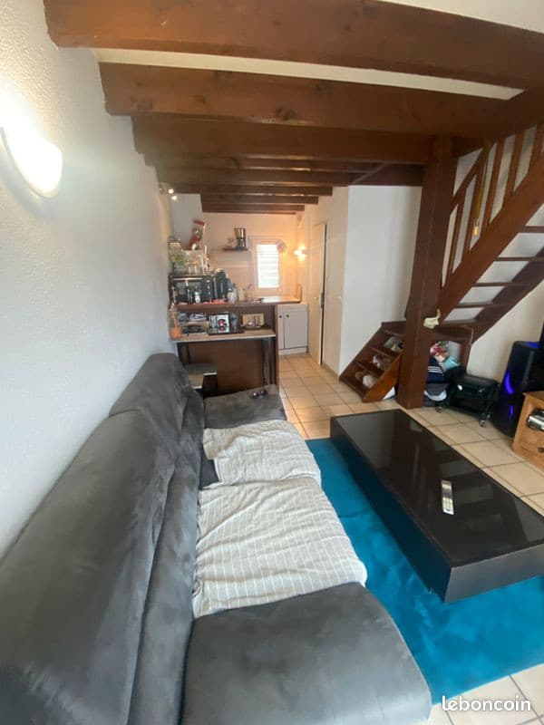 Appartement T1 Duplex à Agen