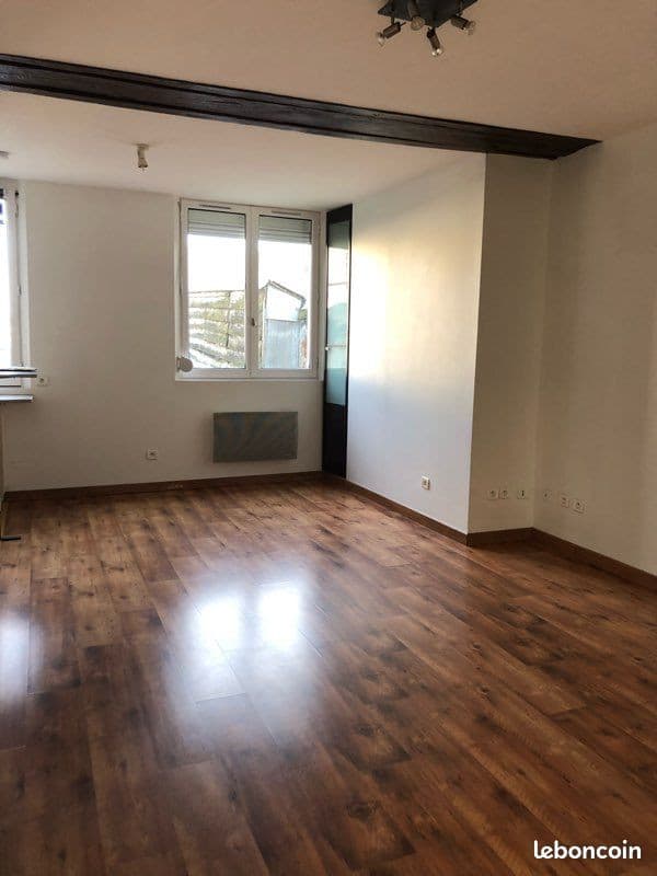 Appartement en centre-ville