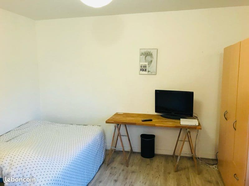 Studio meublé