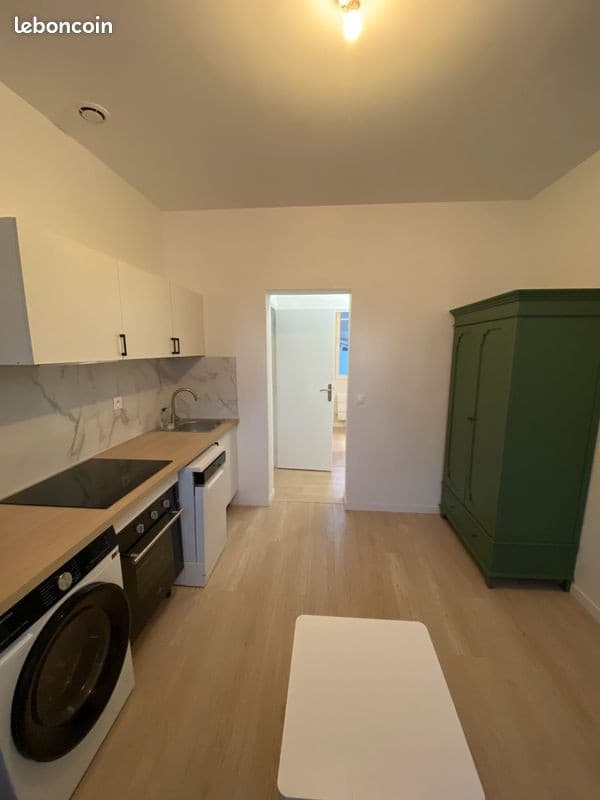 Deux pièces Chatillon 20m2
