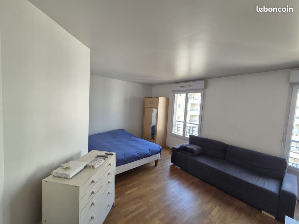 Studio à louer