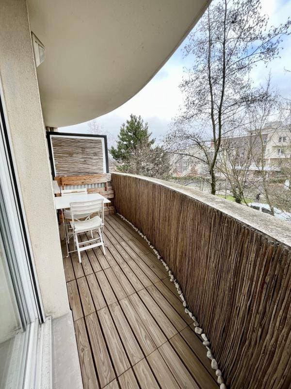 Loue t2 - 46 m² - Châtillon 92320