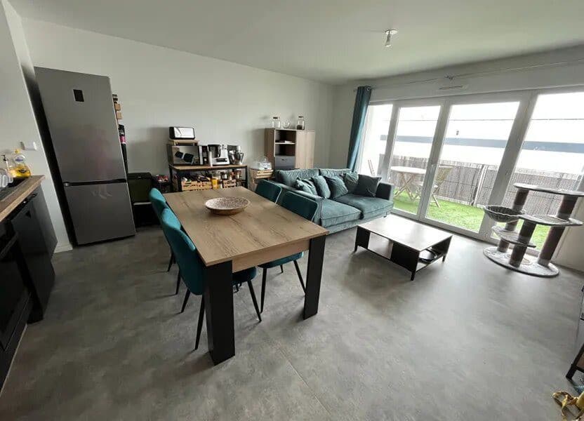 Location : Appartement Périgny (17180)