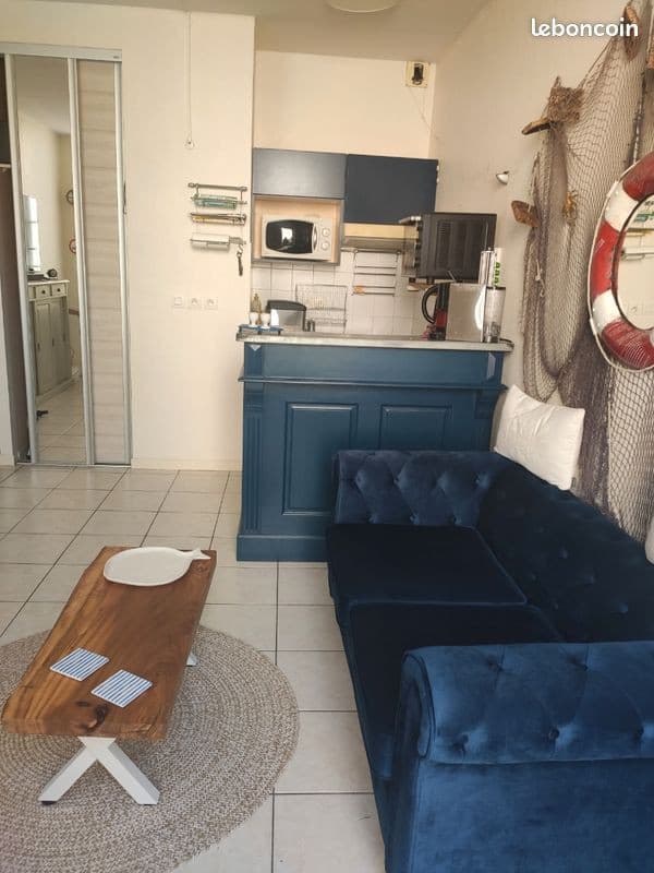 Location etudiant