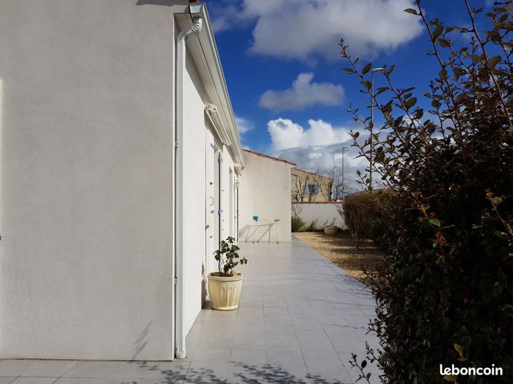 A louer beau t2 - 80m2