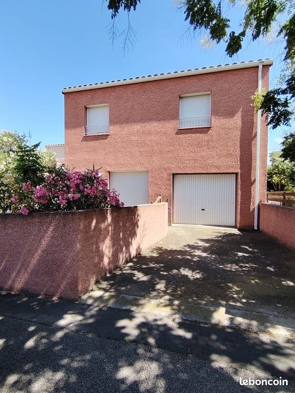 Location villa