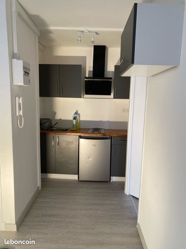 Location appartement T2 Beziers