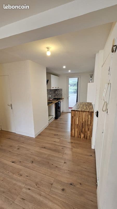 Location appartement Beziers