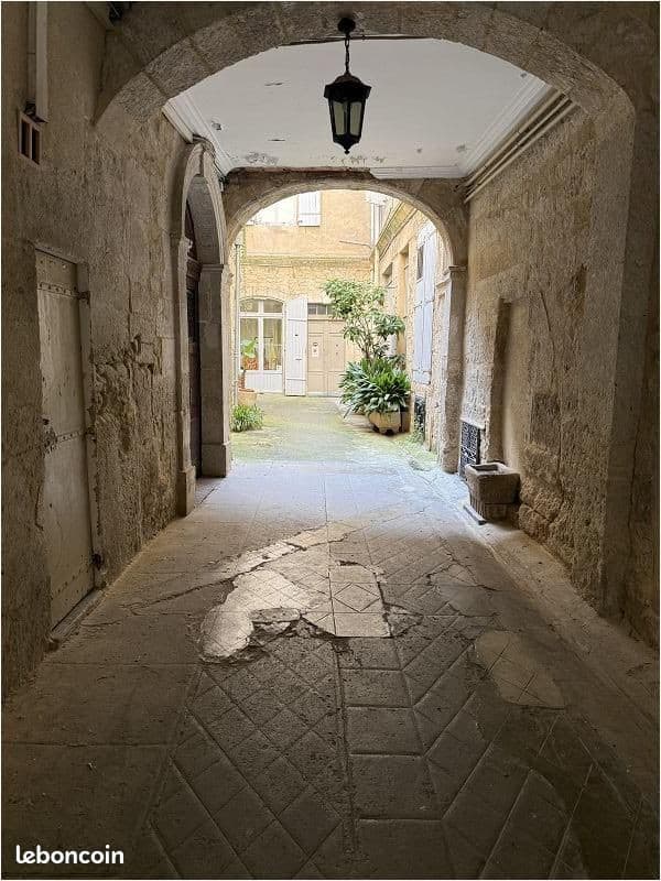 Appartement 3 pièces 69 m²