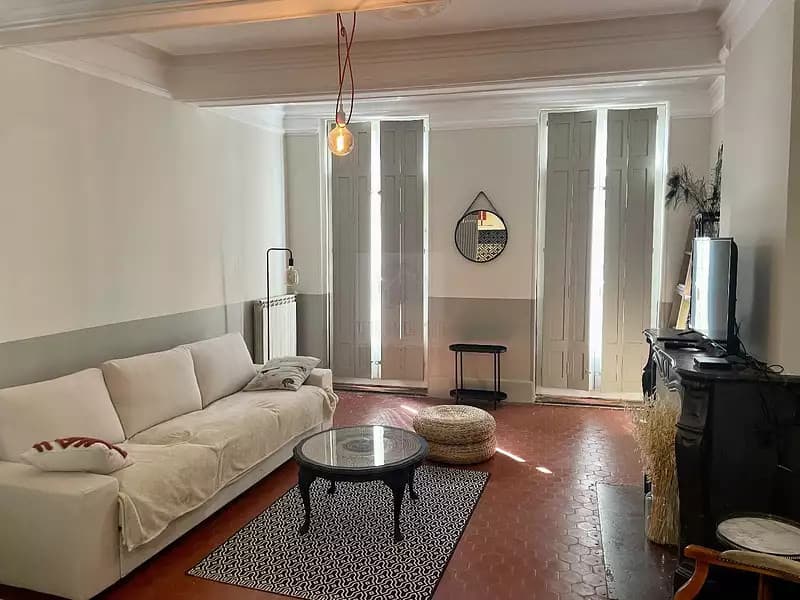 Location appartement 4 pièces 116 m² Béziers (34500) - Superimmo