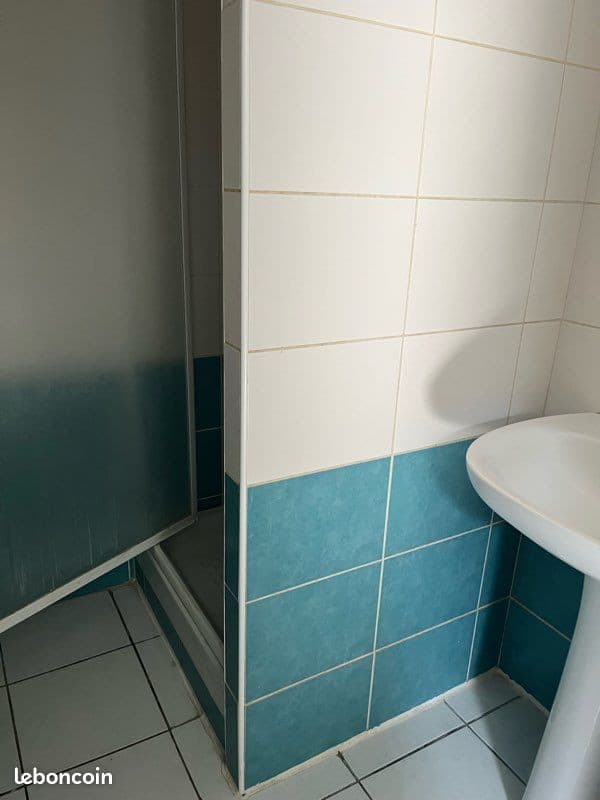 Appartement semi meublé