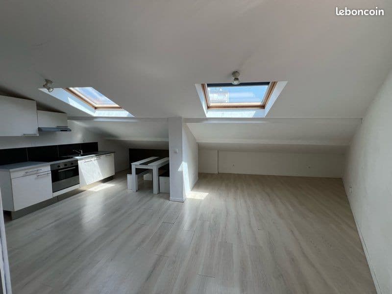 Appartement à louer Béziers centre ville