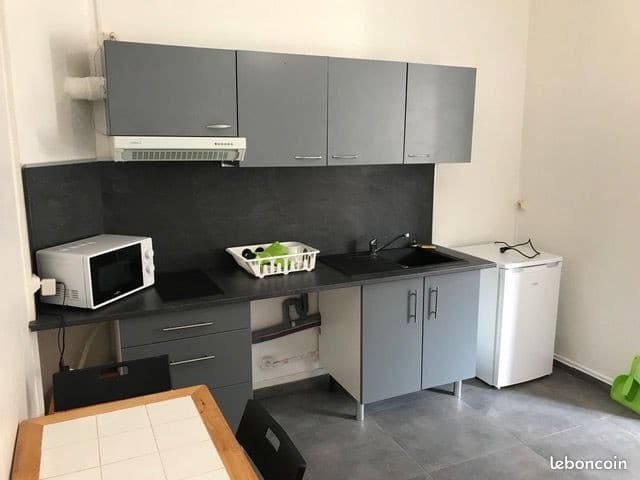 Studio de 30m2 proche faculté