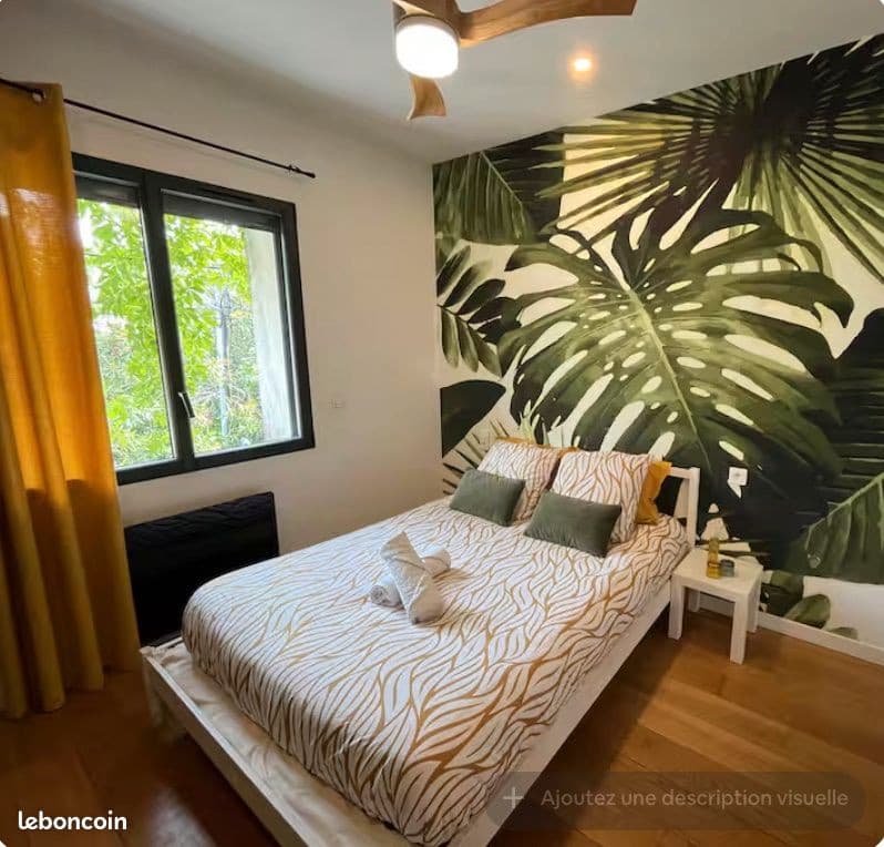 Location chambre étudiant