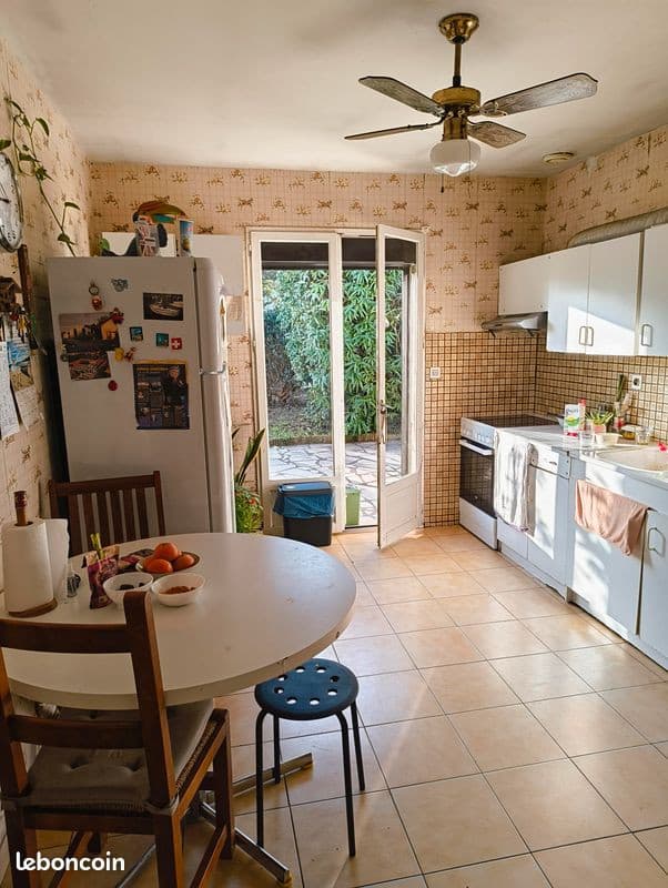 Chambre pour fille Montpellier les aubes