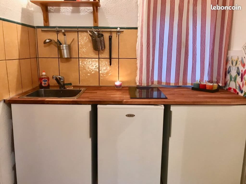 Studio à louer