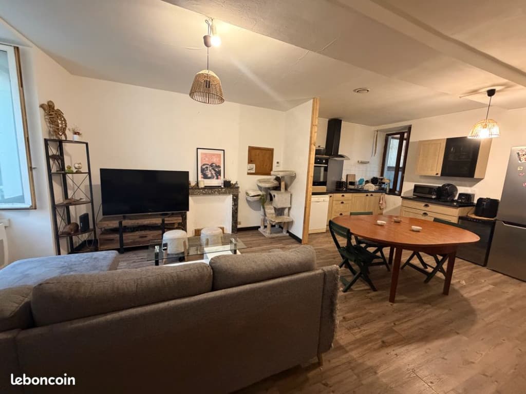Location maison Mansigné