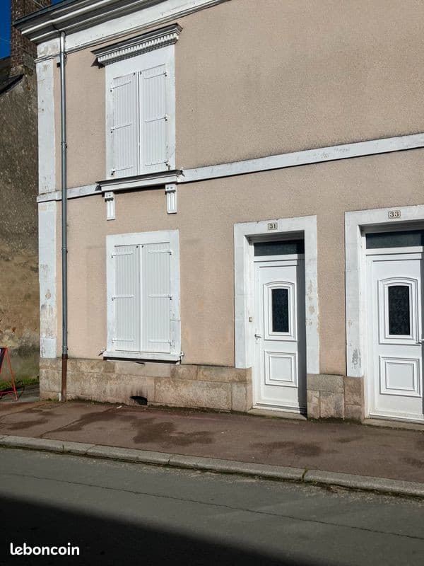 Location maison Mansigné