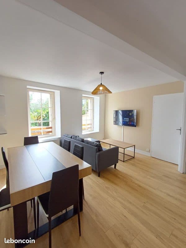 Appartement T4