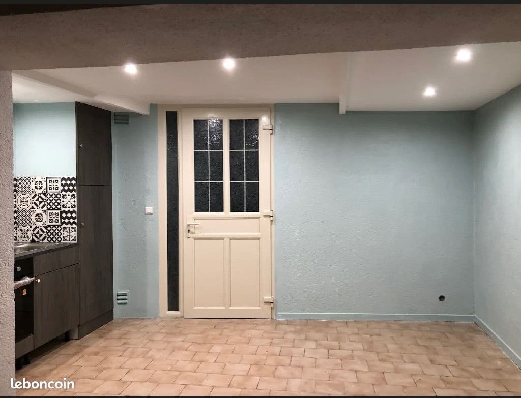 Location 2 chambres Mansigne