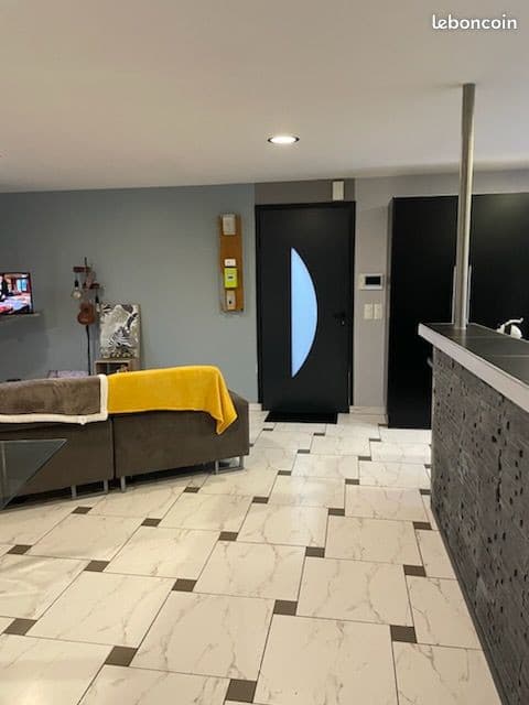 Location maison St Jean de la Motte