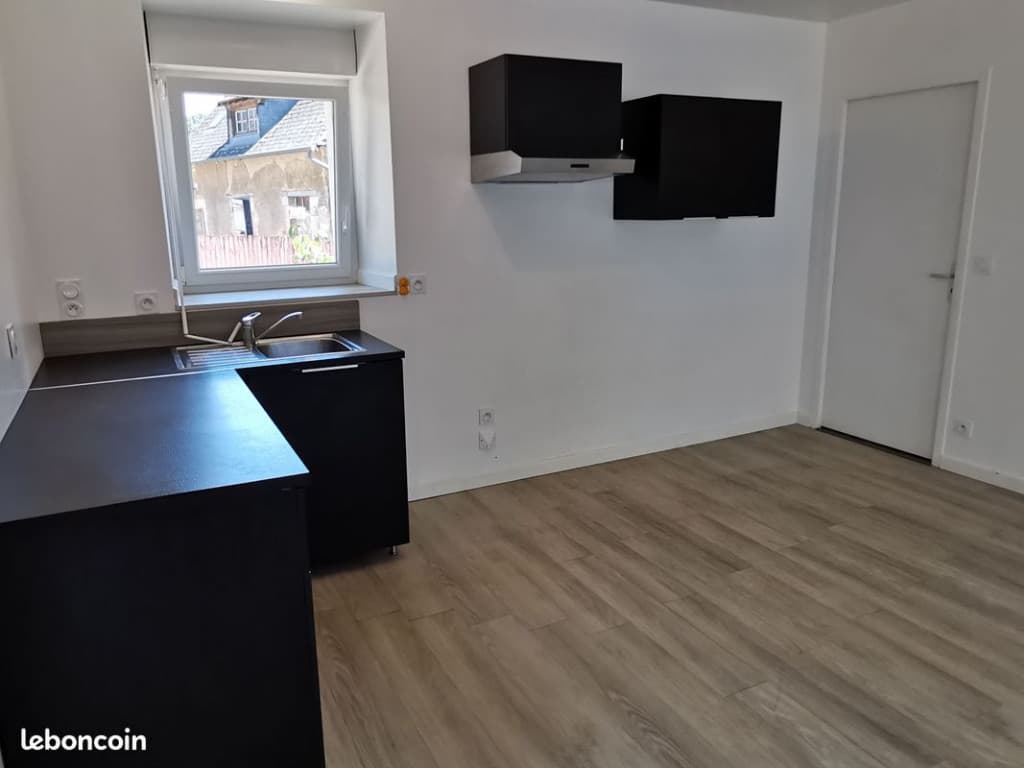 Appartement 38m²