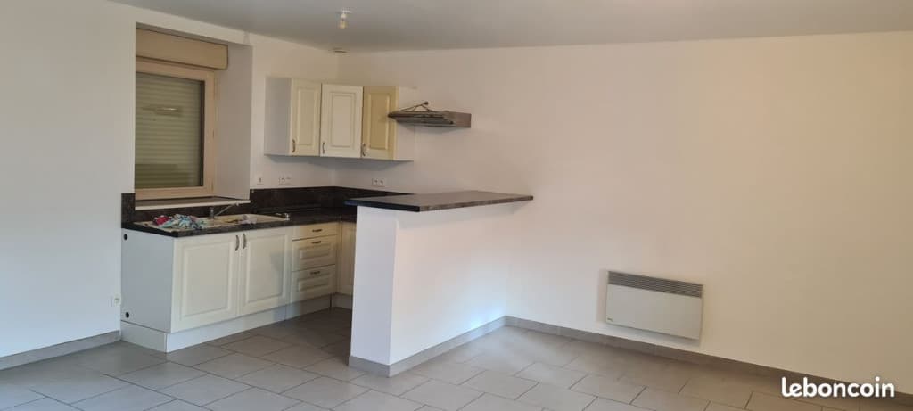 Loue maison individuelle requeil