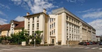 Location : Appartement Villers-lès-Nancy (54600)
