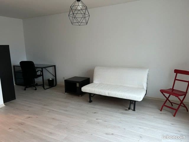 Location meublé Villers les Nancy
