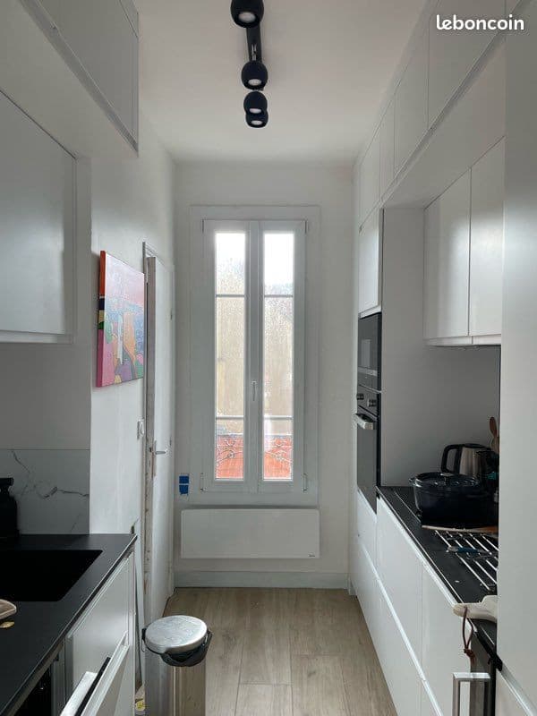 Location t2 meublé