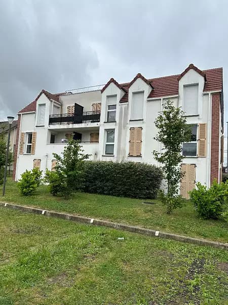 Location appartement 2 pièces 41 m² Chelles (77500) - Superimmo