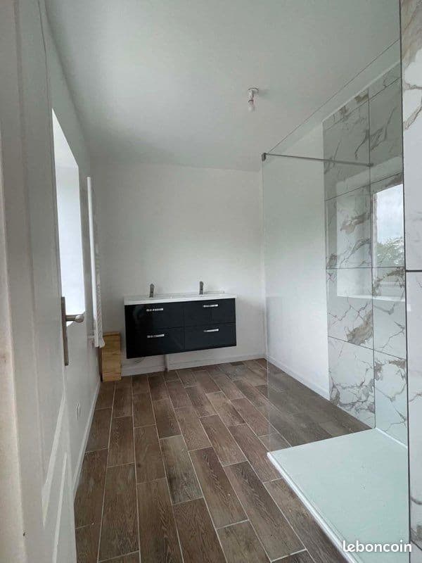 Location maison fourmies