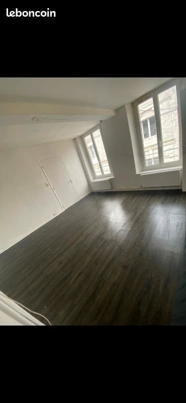 Appartement 3 pièces 50 m2
