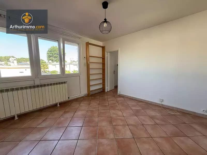 Location appartement 2 pièces 36,95 m² Montsoult (95560) - Superimmo