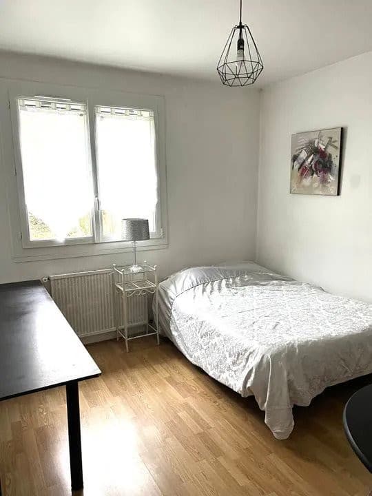Location : Appartement Niort (79000)