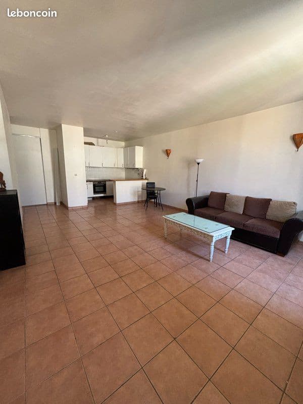 Location appartement meublé Marseille Vieux Port