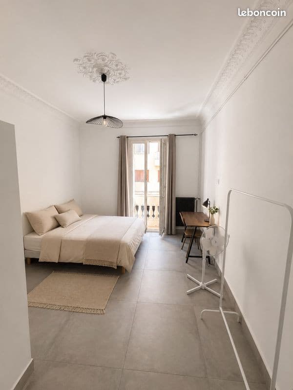 Chambre a louer