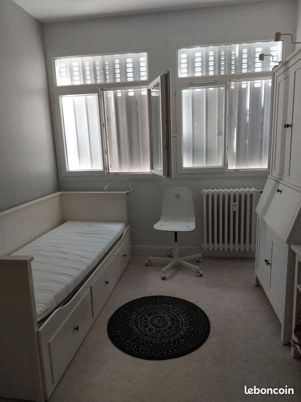 Studio étudiant