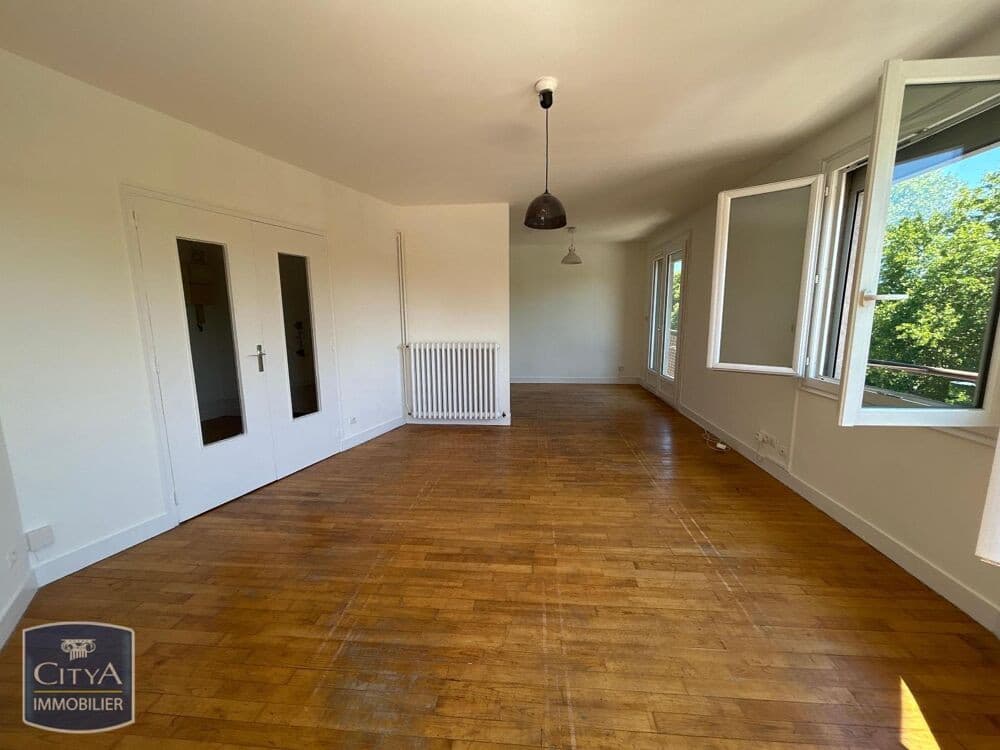 Appartement - 5 pièce(s) - 110 m²