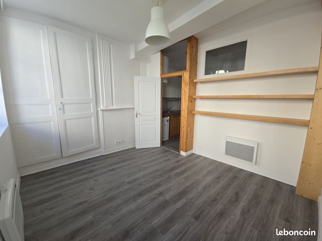 T2 / Hyper centre ville de Limoges